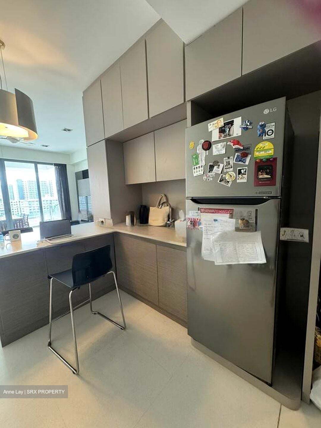 Dakota Residences (D14), Condominium #472623641